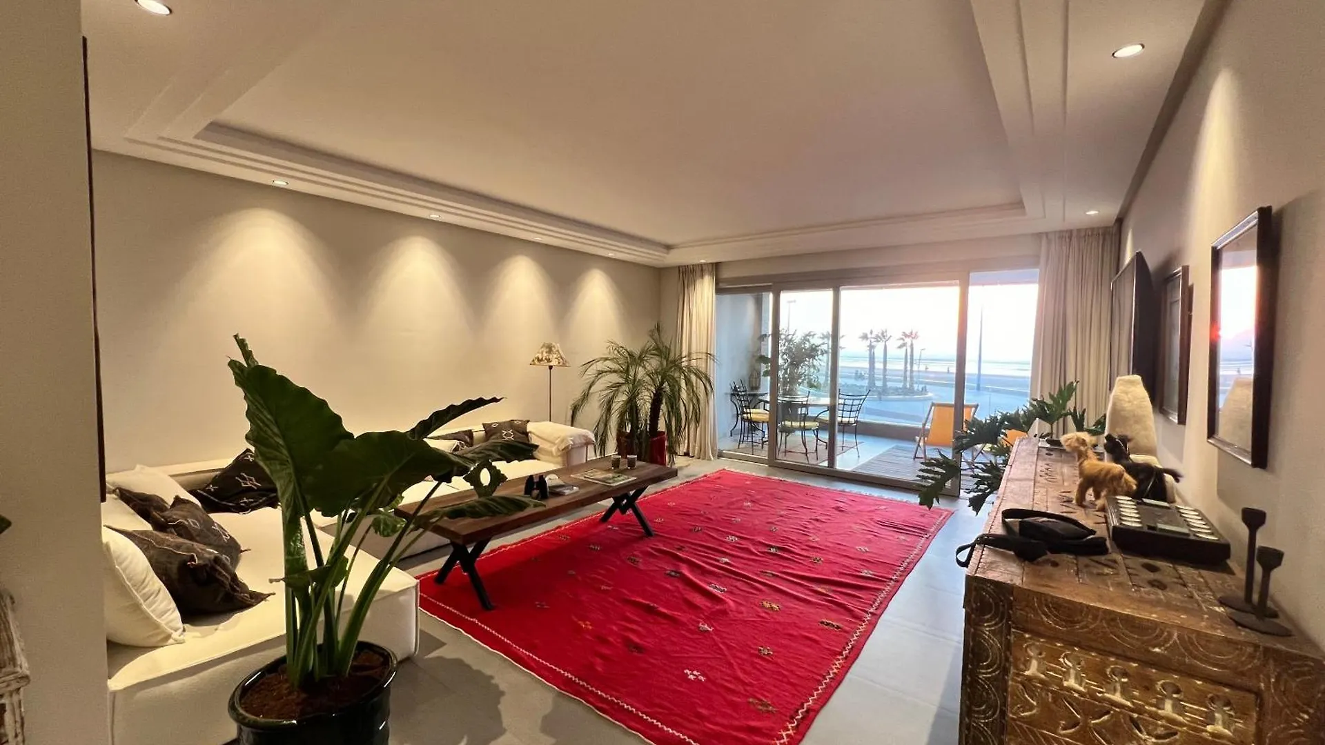 Appartement Beach Essaouira 0*,  Marokko